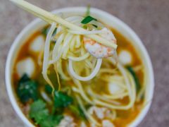 -明月虾面(厦禾路店)