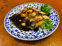-都一处烧麦馆(前门店)