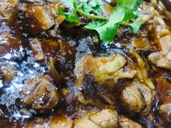 -四海回族饭店(湖西路老店)