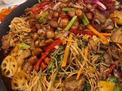 -一烙锅(友谊店)