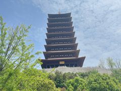 -牛首山文化旅游区