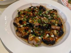 鳗鱼-皇朝会.经典传统粤菜(外滩店)