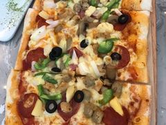 -必胜客(泰盛广场店)