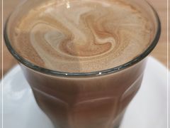 -VOYAGE COFFEE(杨梅竹店)