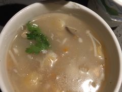 宋嫂鱼羹-老头儿油爆虾(星光一期店)