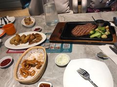 -必胜客(中北店)