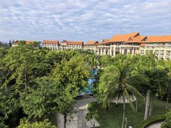 -三亚海棠湾万丽度假酒店