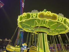 -海心沙亚运公园