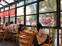 大堂-袁记串串香(新南门店)