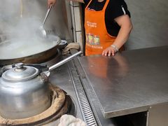-尤素福东举院饺子馆