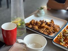 -香辣会·老牌川菜(骏豪店)