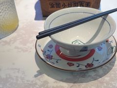 -费大厨辣椒炒肉(黄兴中心广场店)