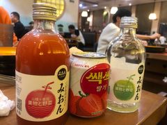 -牛New寿喜烧(青浦店)