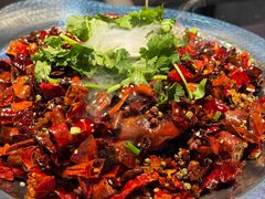 -路边羊烧烤酒场(宝带路店)