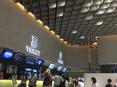 -汉阳天河电影城(王家湾店)