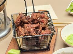 -苏小牛·牛肉串(国贸店)