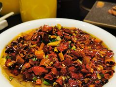 -東舍食唐精品陕菜馆