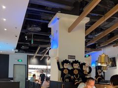 大堂-太二酸菜鱼(赣州万象城店)