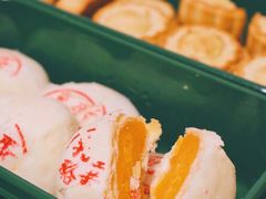 -泸溪河桃酥(秦淮夫子庙一店)