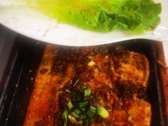 -友记功夫香·人民川菜(红牌楼店)