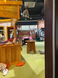 -幻贝家儿童乐园(武汉永旺梦乐城店)