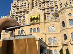 -大堂吧·下午茶·特调鸡尾酒(大连一方城堡豪华精选酒店)