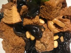 -潮粥荟·潮汕砂锅粥(朝阳大悦城店)