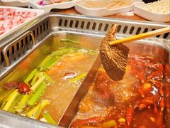 -好得火锅(育才店)