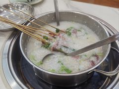 -盈田盈粥庄(博山东路店)