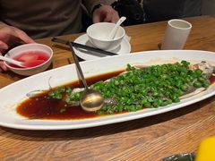 -浙里本味·宴四季江南(三台山路店)