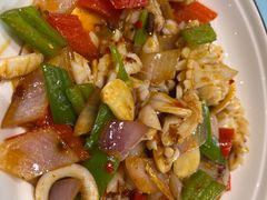 -琼菜人家·海南菜·文昌鸡(文昌大道店)