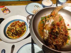 -永兴外婆桥(城中万达店)