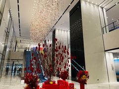 -长沙尼依格罗酒店