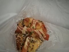 -苹果花园(龙漕路店)