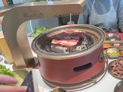 -西塔老太太泥炉烤肉(川沙百联店)