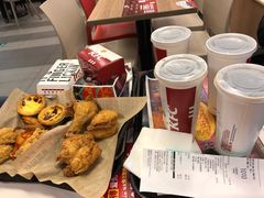 -肯德基(永旺店)