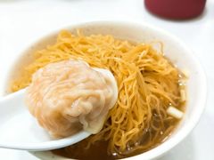 全虾云吞-麦文记面家(佐敦店)