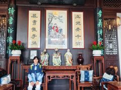 -南京市民俗博物馆(甘熙故居)