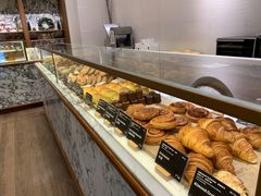 -WHEAT&BAKER-麥(凯德来福士店)