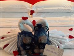 -澳门喜来登大酒店