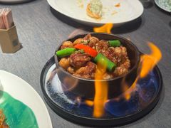 -南里山房·新淮扬菜(徐汇万科店)