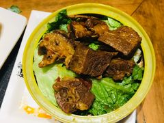 -纸盐河码头火锅(十八梯店)