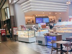 -BreadTalk面包新语·烘焙蛋糕(深业上城店)