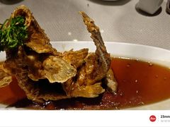 -城南往事·鲁菜济南菜(长清园博园恒大绿洲店)