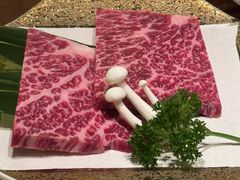 -御牛道日式烤肉料理(杭州万象城店)