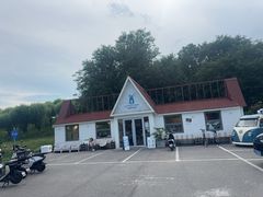 -小意思咖啡店(草桥店)