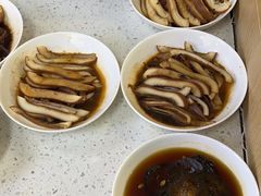 -面道赞宁海海鲜面(迎凤街店)