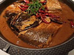 -宝轩渔府·老字号海鲜·正宗津菜(水上店)