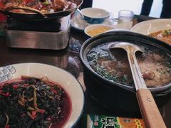 -巢湖名吃·东关老鹅汤(江南风情街店)