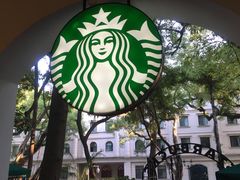 -星巴克臻选(广州沙面店)